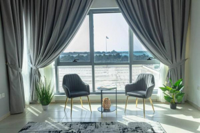 Super 2 Bedroom Sea View